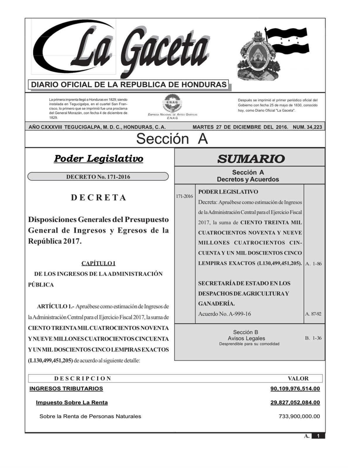 PRESUPUESTO ELECTORAL 2025